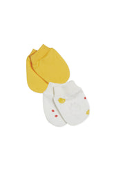 Biorganic Moons Live 2'li Eldiven